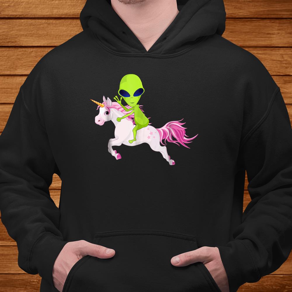 Alien Merchandise
