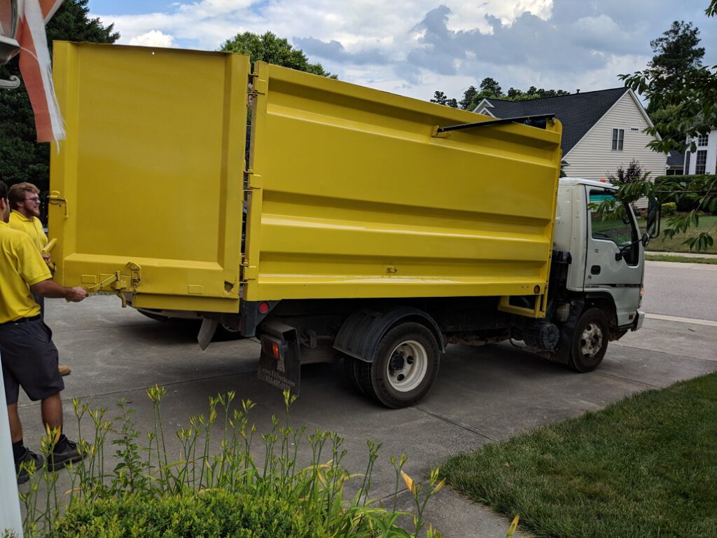 Junk Removal Floral Park NY
