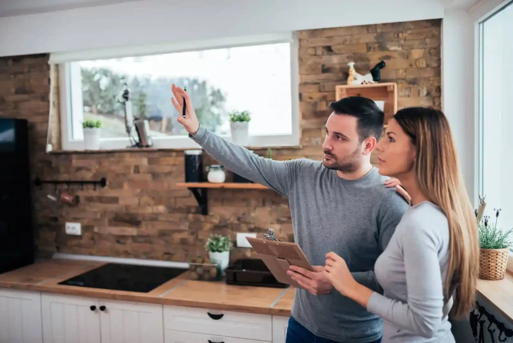 Kitchen Remodeling