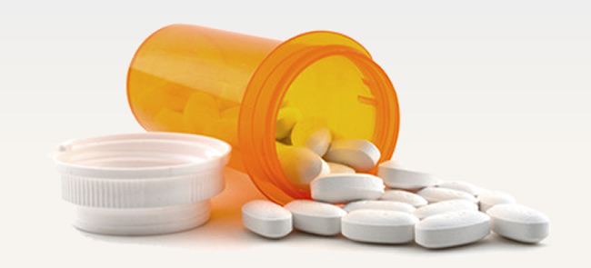 Prescription Drug Disposal Program | Geneva, IL - Official Website