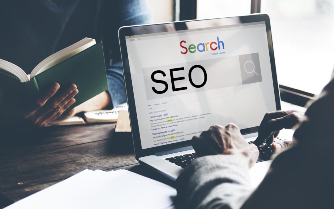 Tailored SEO Strategies